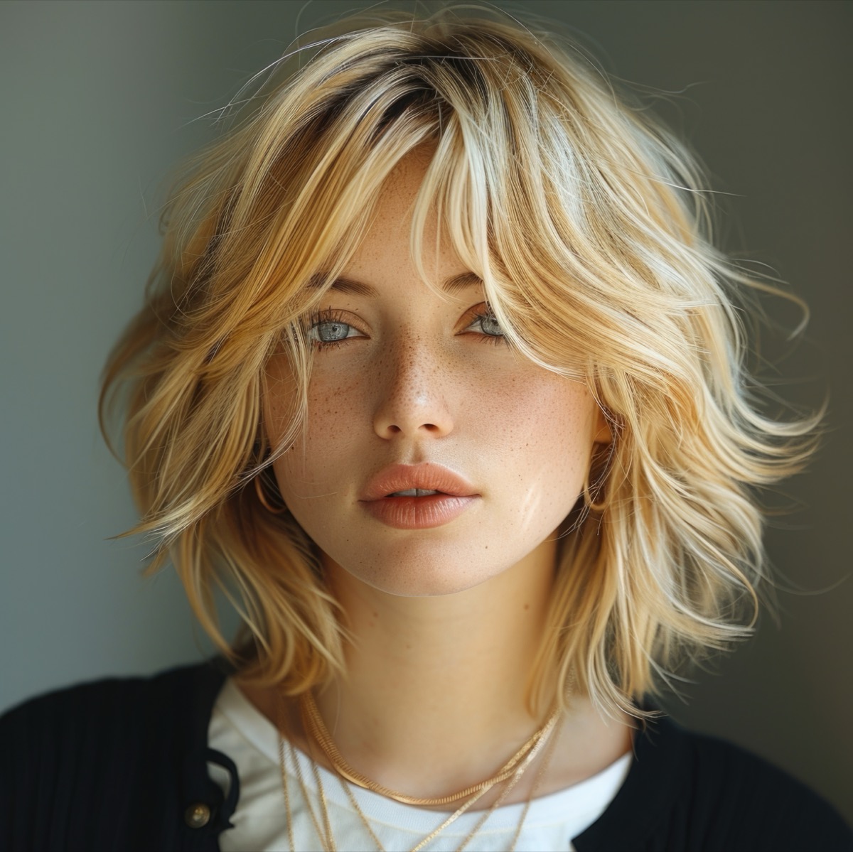 Trendy kolorystyczne 2026 — naturalne odcienie