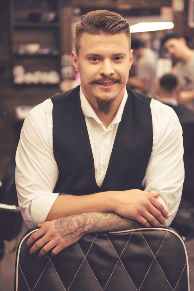 Stylista Hair Heaven