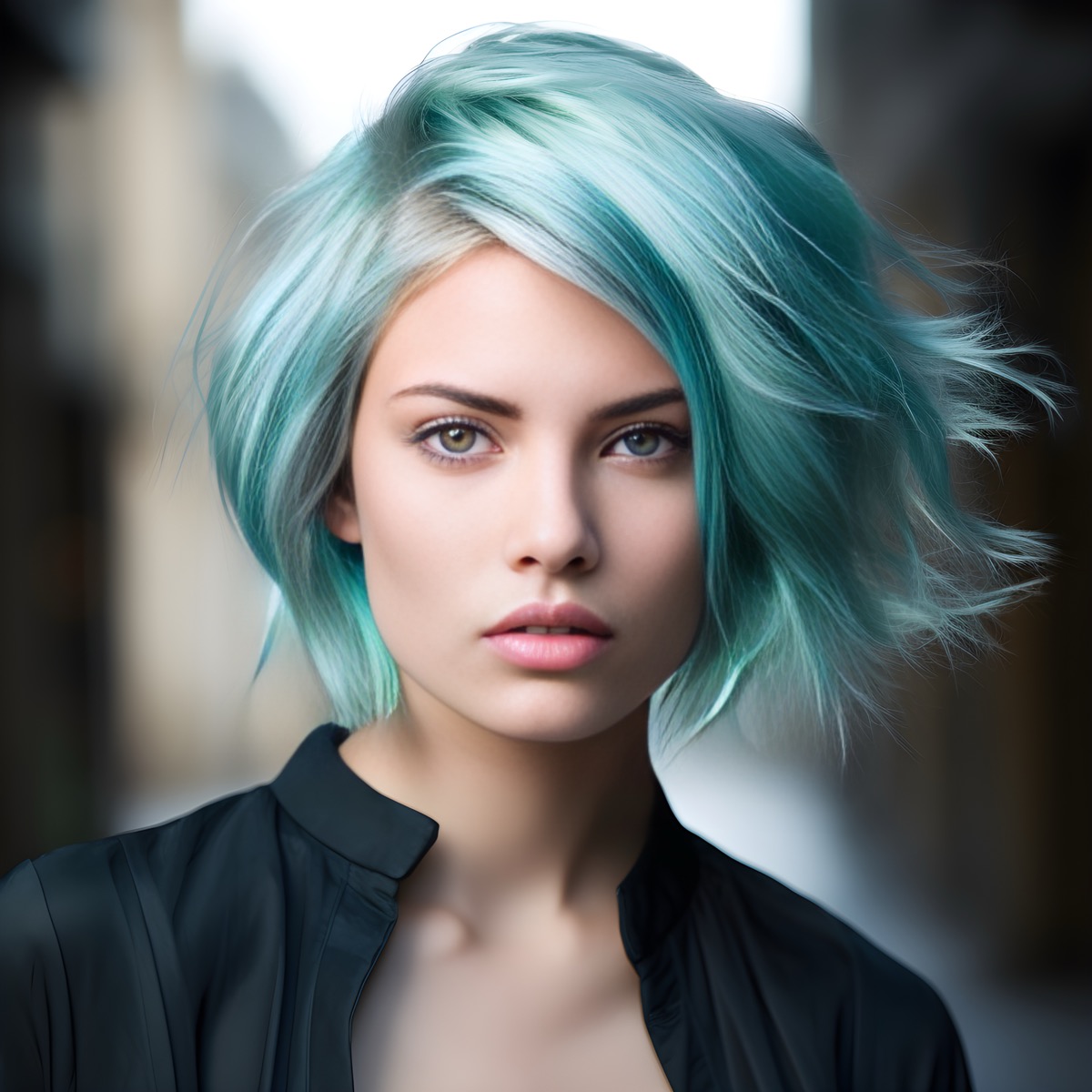 Stylista Hair Heaven