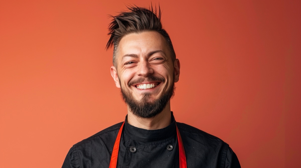 Stylista Hair Heaven