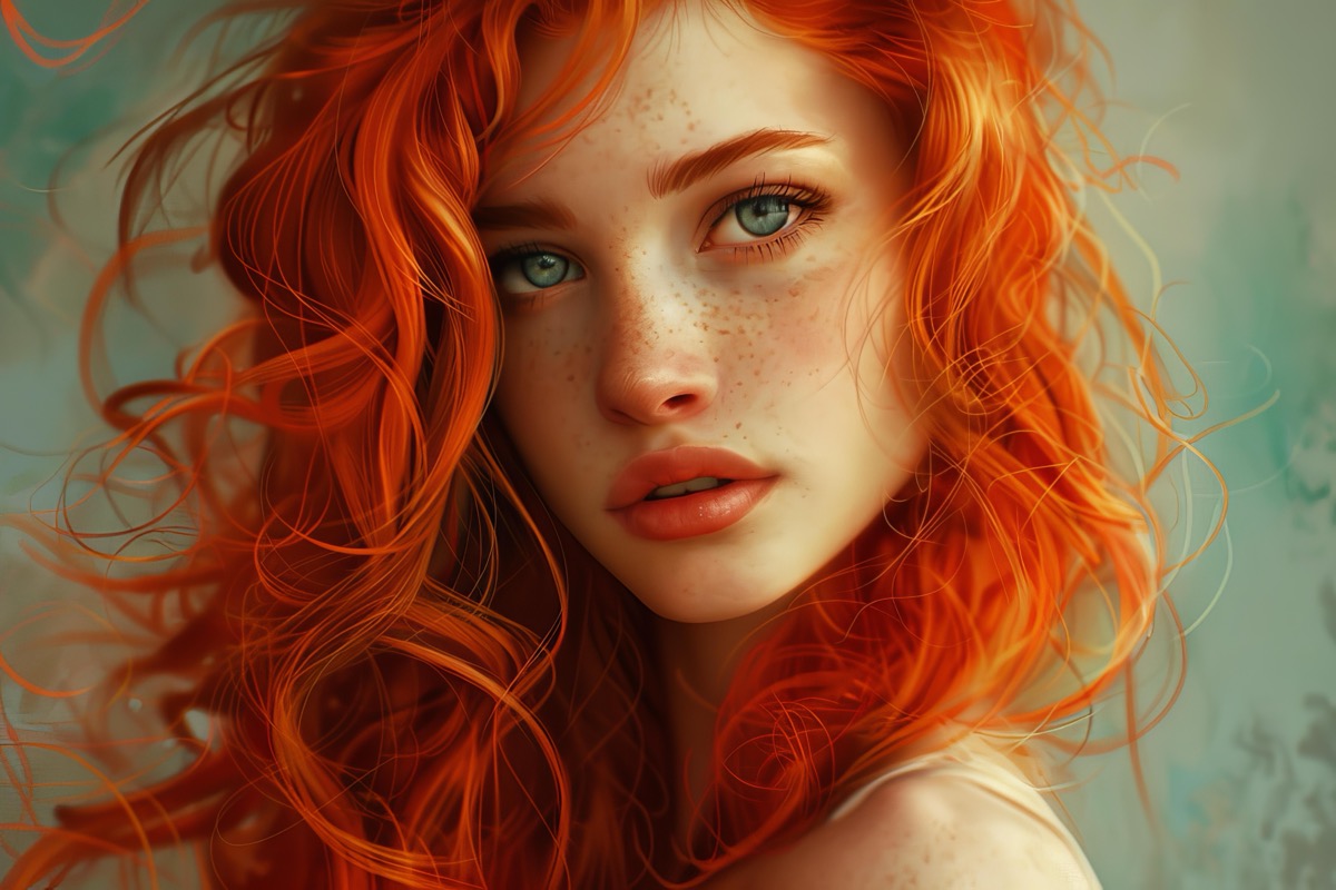 Hair Heaven koloryzacja